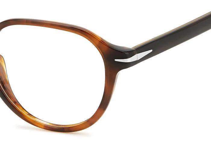 David Beckham DB1136 Eyeglasses - view 12
